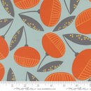 Moda Balisong Fruitique Seaglass Fabric