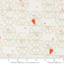 Moda Balisong Lemon Slice Coconut Fabric