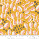 Moda Balisong Fern Fiesta Sunbeam Fabric