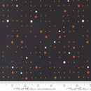 Moda Balisong Dapple Dots Midnight Fabric