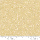 Moda Darling Peony Dotty Thatched Champagne Fabric