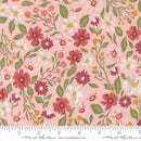 Moda Wild Honey Wild Flower Dance Carnation Fabric