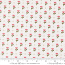 Moda Wild Honey Bumbling Posies Daisy Fabric