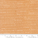 Moda Wild Honey Buzz Words Honey Fabric