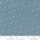 Moda Wild Honey Magic Dot Breeze Fabric