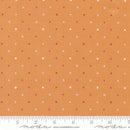 Moda Wild Honey Magic Dot Honey Fabric