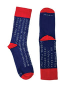 Words Socks