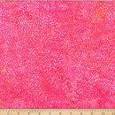 Hoffman Fabrics Bali Chops 757 Razzmatazz Batik Fabric