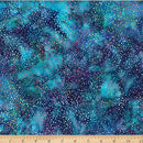 Hoffman Fabrics Bali Chops 760 Colorful Batik Fabric