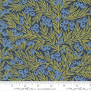 Moda Garden Series Blueberries Dusk Fabric