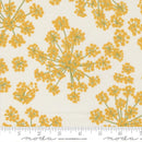 Moda Garden Series Fennel Cream Fabric