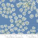 Moda Garden Series Fennel Sky Fabric