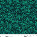 Studio E Tempest Swirl Jadite 108" Wide Back Fabric