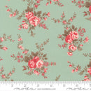 Moda Lyda Rose Main Floral Sky Fabric