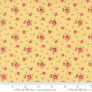 Moda Lyda Rose Petite Rose Sunwashed Fabric