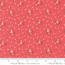 Moda Lyda Rose Petite Rose Petal Fabric