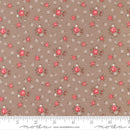 Moda Lyda Rose Petite Rose Stone Fabric