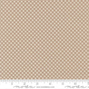 Moda Lyda Rose Gingham Stone Fabric