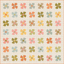 Picking Daisies Quilt Pattern