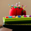 Bobbin Boat From Dritz