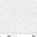 Studio E Best Of Cream And Sugar Pick Up Sticks White On White Fabric