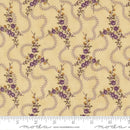 Moda Collections Essence Meandering Path Parchment Fabric