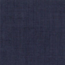 Moda French General Solids Linen Look Indigo Fabric