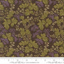 Moda Collections Essence English Ivy Soil Fabric