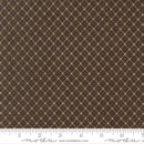 Moda Collections Essence Little Plaid Soil Fabric