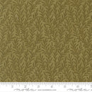 Moda Collections Essence Trailing Vines Clover Fabric