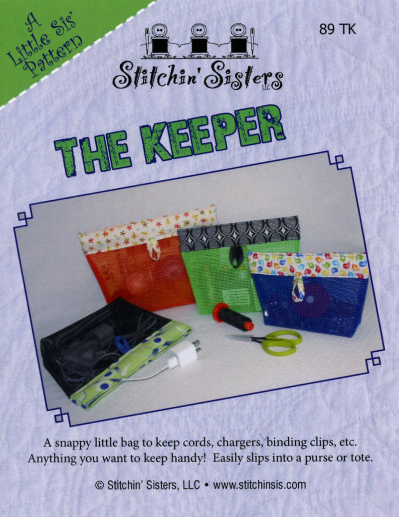 The Keeper Pattern