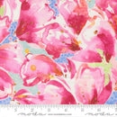 Moda Soulstice Kabloom Peony Fabric