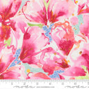 Moda Soulstice Kabloom Peony Rayon Fabric