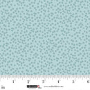 Studio E Layla Ditsie Serene Blue Fabric