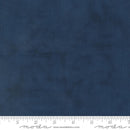 Moda Primitive Muslin Medium Blue Fabric