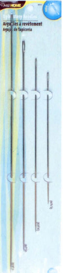 Upholstery Needle Set