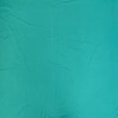 QT Fabrics Feather Flannel Turquoise Fabric