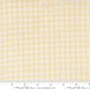 Moda Wovens Summer Solstice Checks Afternoon Fabric