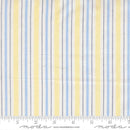 Moda Wovens Summer Solstice Stripe Canary Fabric