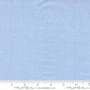 Moda Wovens Summer Solstice Checks Waterfall Fabric
