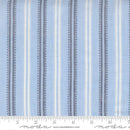 Moda Wovens Summer Solstice Stripe Waterfall Fabric
