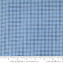 Moda Wovens Summer Solstice Checks Waterfall Fabric