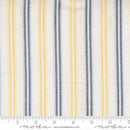 Moda Wovens Summer Solstice Stripe Afternoon Fabric