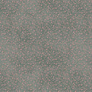 Studio E Just A Dusting Tiny Berries Hunter Fabric
