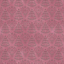 Studio E Just A Dusting Delicate Trees Auburn Fabric