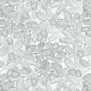 Studio E Just A Dusting Pine Etching Mist Fabric