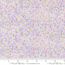 Moda Delphinium Palette Blender Snowdrop Fabric