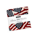 Moda America 25 Mini Charm Pack
