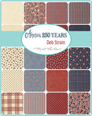 Moda America 250 Mini Charm Pack