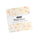 Moda Pastel Prairie Mini Charm Pack